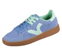 Victoria Shoes Smash 8806116 Damen Sneaker Low, blau, 39 EU