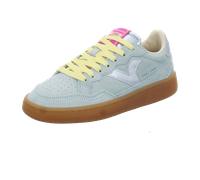 Victoria Shoes Sneaker Low für Damen, blau, Größe 39 EU
