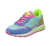 Victoria Shoes Sneaker Low für Damen, bunt, Größe 40 EU