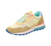 Victoria Shoes Sneaker Low für Damen, gelb, Größe 41 EU