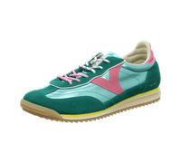 Victoria Shoes Sneaker Low für Damen, grün, Größe 39 EU