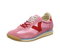 Victoria Shoes Sneaker Low für Damen, rosa, Größe 40 EU
