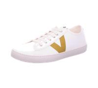 Victoria Shoes Sneaker Low Top für Herren, weiß, Größe 45 EU