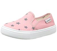 Victoria Slip On Estrellas Sneaker, niedrig, Unisex Kinder, Pink - Rosa 42 - Größe: 29 EU