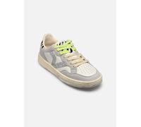 Victoria - Smash - Animal Mix - Grau - Sneaker - Größe 40