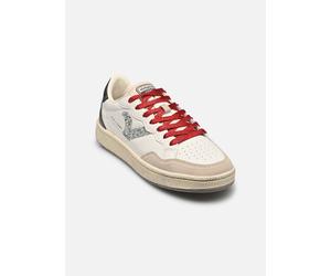 Victoria - SMASH - METAL GLITTER - weiß - Sneaker - Größe 40