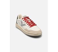 Victoria - SMASH - METAL GLITTER - weiß - Sneaker - Größe 41