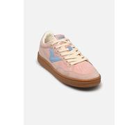 Victoria - SMASH - SOFT SUEDE - rosa - Sneaker - Größe 37