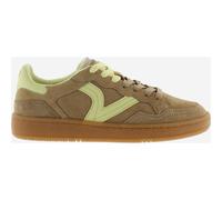 Victoria Smash - Suede beige (80) 40