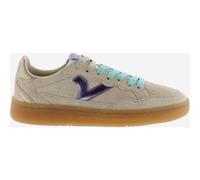 Victoria Smash - Suede Color beige - Sneaker - Größe 37 37 beige