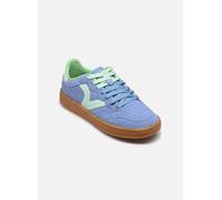 Victoria - Smash - Suede Color - Blau - Sneaker - Größe 36