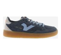 Victoria Smash - Suede Color marino (30) 45
