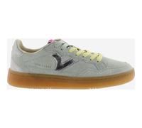 Victoria Smash - Suede Color menta (62) 40