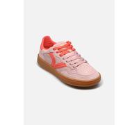 Victoria Smash - Suede rosa (42) 40