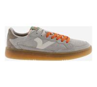 Victoria Smash - Suede Color taupe (82) 42