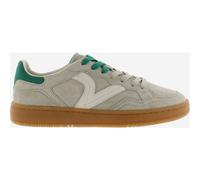 Victoria Smash - Suede gris (12) 42