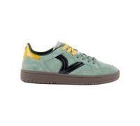 Victoria Smash-suede jade (612) 36
