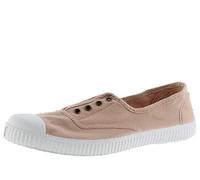 victoria Sneaker 1915 Gefärbte Canvas Drec & Zentraler Gummizug & Verstärkte Spitze 106623 für Damen Ballet 36