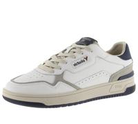 victoria Sneaker 1985 C80 8800119 | Leder & Farbige & Veloursleder-Einsätze für Erwachsene Unisex