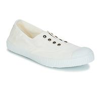 Victoria Sneaker 6623 in Weiss 36