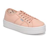 Victoria Sneaker BARCELONA LONA in Rosa 36