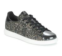 Victoria Sneaker DEPORTIVO BASKET GLITTER in Grau 37