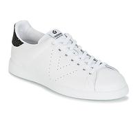 Victoria Sneaker DEPORTIVO BASKET PIEL in Weiss 35