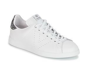 Victoria Sneaker DEPORTIVO BASKET PIEL in Weiss 36