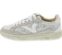 Victoria Sneaker low Silber - Silber / 40
