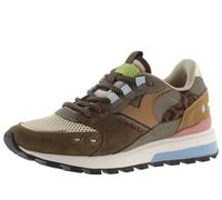 victoria Sneaker Luna 1156113 Chocolate 40