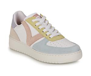 Victoria Sneaker MADRID in Multicolor 38