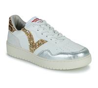 Victoria Sneaker MADRID in Weiss 37