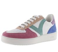 Victoria Shoes Madrid rosa WM 1258214 42 rosa für Damen, bunt, Gr. 40 EU