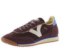 victoria Sneaker Saturno 1158101 Burdeos 40