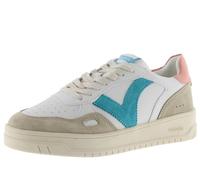 Victoria Shoes SEUL 1257101 melocoton melocoton für Damen, weiß, Größe 39 EU