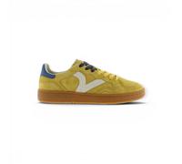 victoria Sneaker Smash Suede (Leder) - gelb, Größe Euro (US) 41