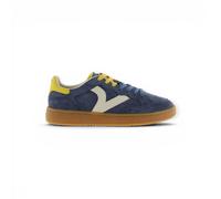 victoria Sneaker Smash Suede (Leder) - marineblau, Größe Euro (US) 45