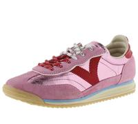 Victoria Saturno Nylon & Serraje Metal Women rosa (42) 40