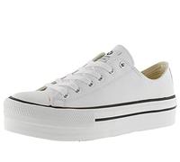 victoria Sneaker Tribu Doble 1061106 Blanco 35