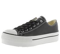 victoria Sneaker Tribu Doble 1061106 Negro 37