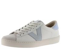 Victoria Sneaker BERLIN in Weiss 40