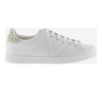 Victoria Tenis Piel & Glitter Women cava (595) 39