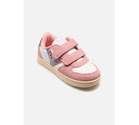 Victoria - TIEMPO EFECTO PIEL FANTASIA - Rosa - Sneaker - Größe 27