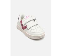 Victoria - TIEMPO EFECTO PIEL FANTASIA - weiß - Sneaker - Größe 26