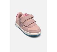 Victoria - TIEMPO EFECTO PIEL & SERRAJE - beige - Sneaker - Größe 23