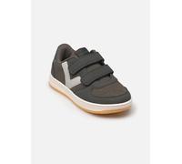 Victoria - TIEMPO EFECTO PIEL & SERRAJE - grau - Sneaker - Größe 27