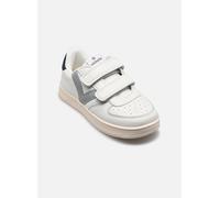 Victoria - Tiempo Tiras Efecto Piel - Weiß - Sneaker - Größe 29