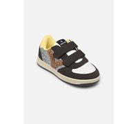 Victoria - Tiempo Tiras Glitter & Serraje - mehrfarbig - Sneaker - Größe 34