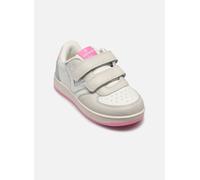 Victoria - Tiempo Tiras Serraje Craquelado - weiß - Sneaker - Größe 23