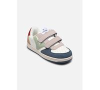 Victoria - TIEMPO TIRAS SERRAJE MULTICOLOR - mehrfarbig - Sneaker - Größe 21